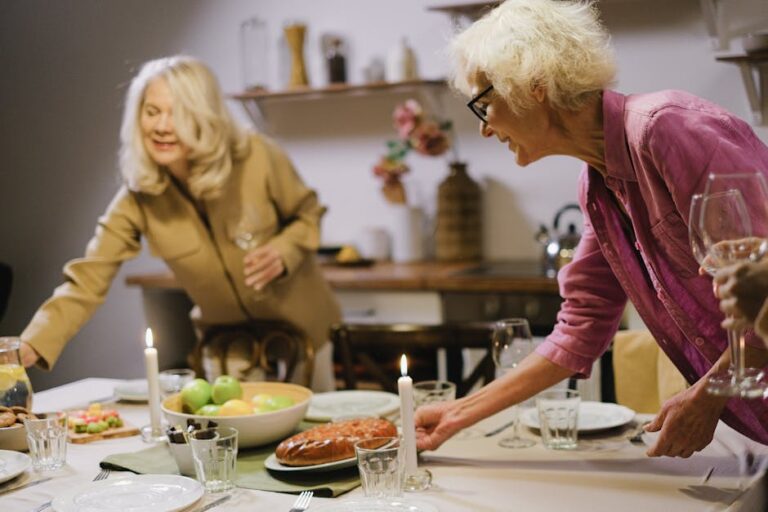 9 Intergenerational Activities in Elder Care That Build Lasting Connections