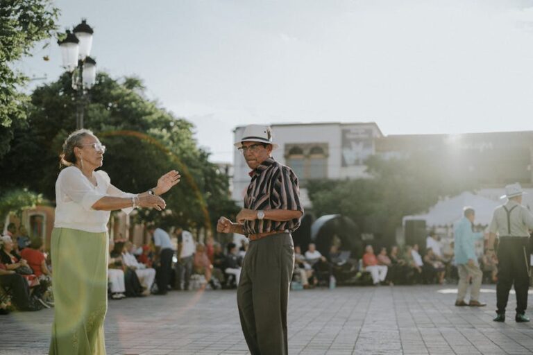 5 Best Fun Activities for Seniors to Promote Engagement That Spark Joy