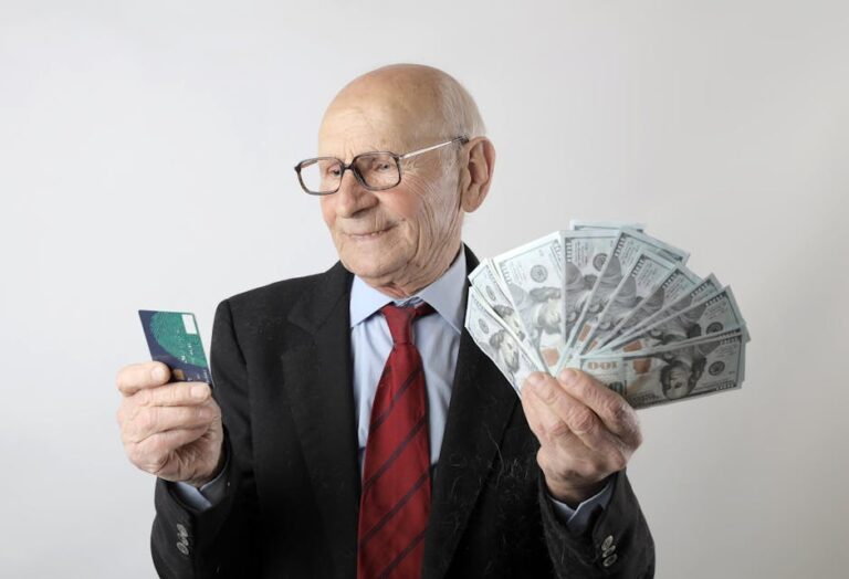 9 Ways to Utilize Senior Discount Programs for Services That Boost Your Budget