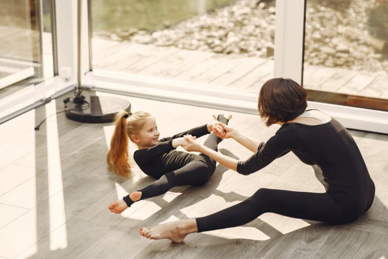 11 Ways to Create a Motivating Home Exercise Environment That Sparks Fitness Joy