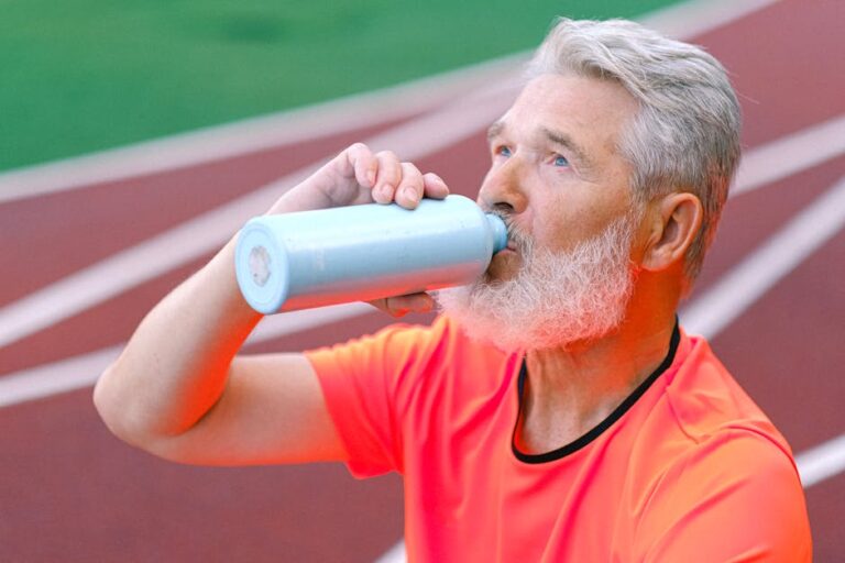 5 Best Hydration-Themed Activities for Elderly Groups That Spark Joy