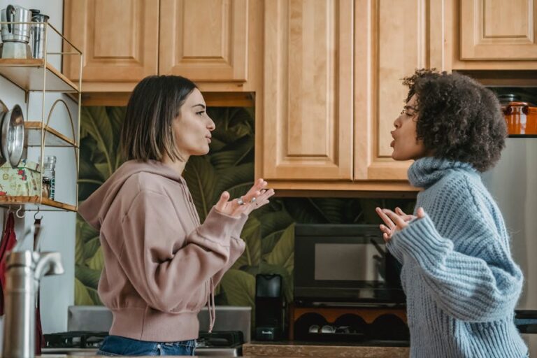 9 Ways to Navigate Disagreements with Compassion and Respect That Deepen Connections