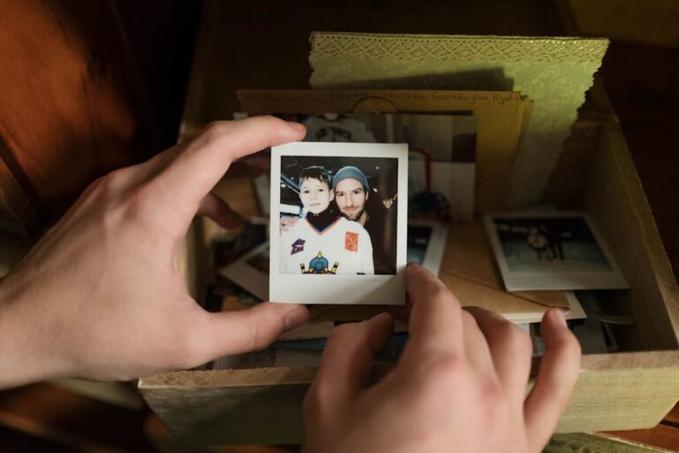 5 Best Memory Boxes for Preserving Loved Ones’ Memories That Last Forever