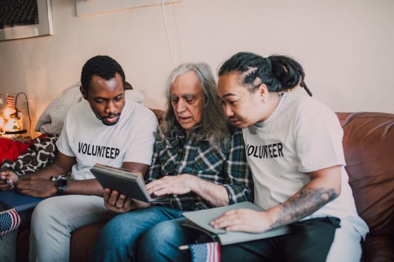 8 Ways to Engage with Cultural Storytelling for Elder Connection & Preserve Heritage