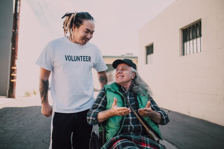 9 Strategies for Recruiting Volunteers for Senior Services That Create Community