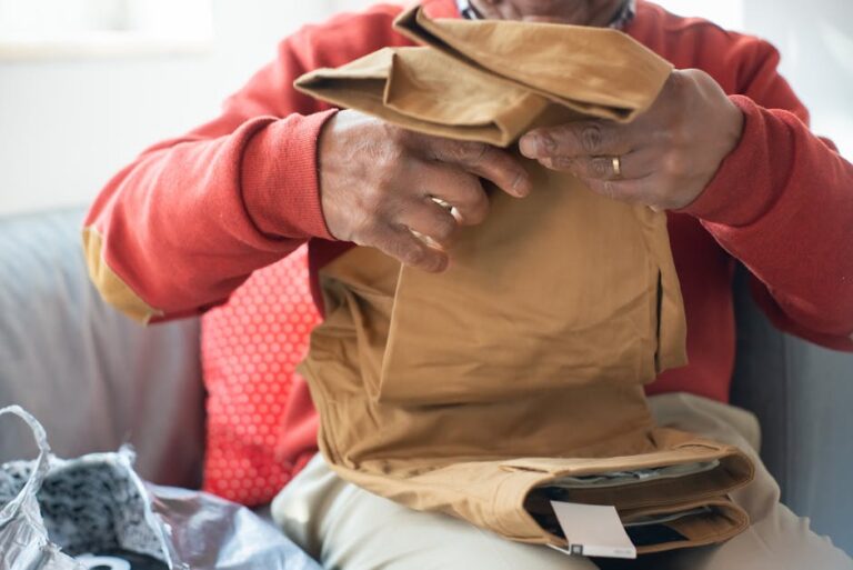 5 Best Adjustable Clothing for Seniors With Changing Needs That Honor Independence