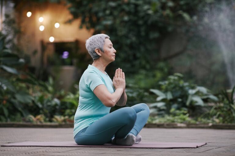 7 Ways Exploring the Role of Spirituality in Elder Care Creates Deeper Connection