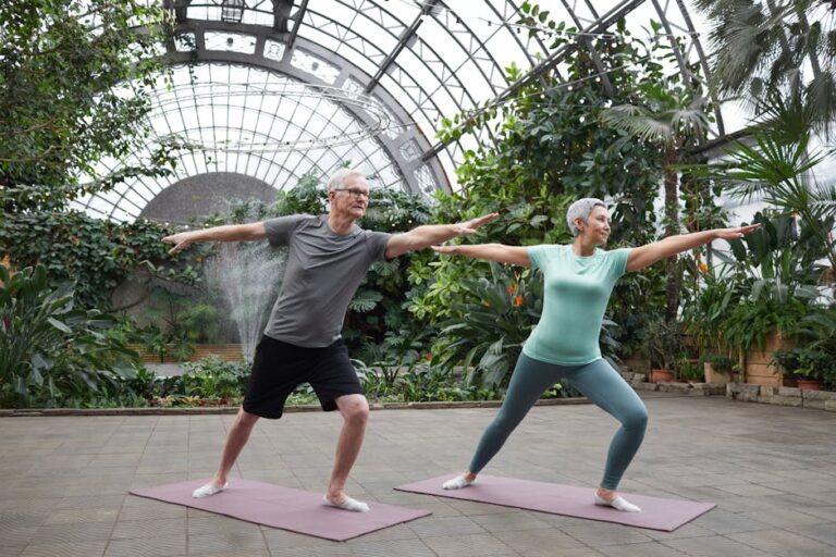 7 Intergenerational Fitness Programs for Families That Strengthen Bonds