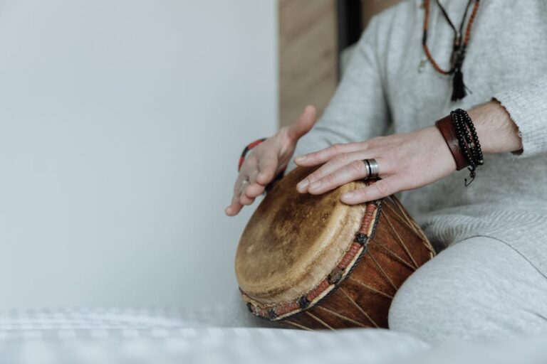 9 Ways Music Therapy Heals Across Cultures: Discover Universal Harmonies