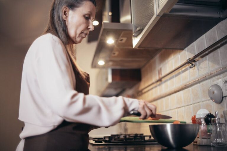 7 Benefits of Cooking Classes for Seniors That Spark Joy and Connection