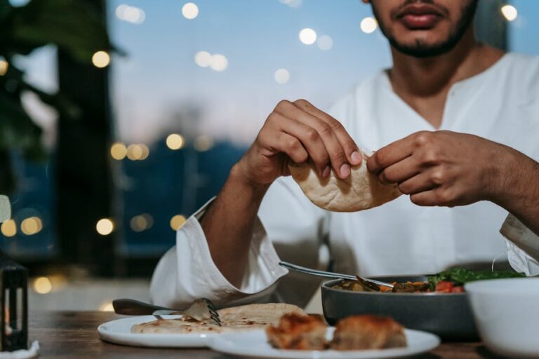 Breaking Bread Together: 9 Ways Food Creates Powerful Social Connections