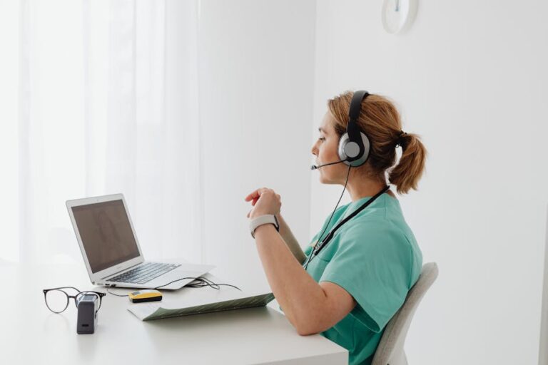 9 Ways to Navigate Telehealth Comfort Levels for Better Virtual Care