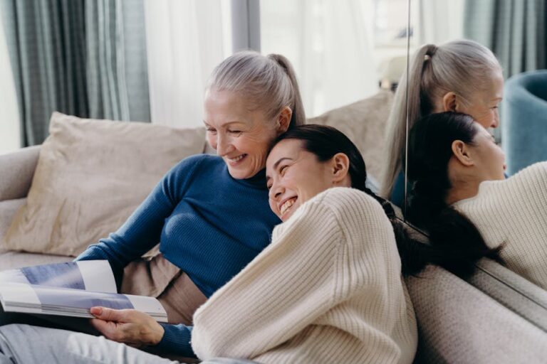 10 Virtual Events for Elderly Residents That Create Meaningful Connections