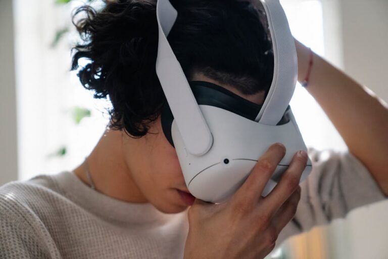 5 Best Virtual Reality Systems for Elderly Entertainment That Spark Joy