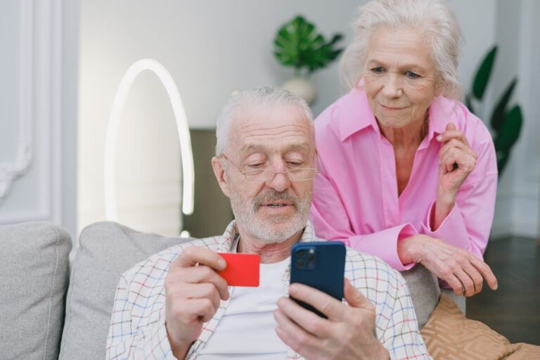 5 Best Online Shopping Services for Seniors That Honor Independence