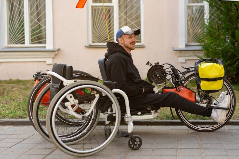 5 Best Wheelchair Accessories for Comfortable Transport That Honor Independence