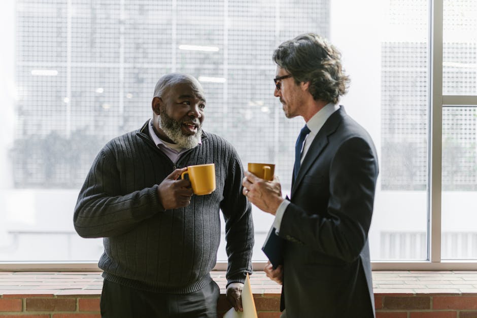 5 Best Easy-to-Hold Mugs for Seniors That Preserve Independence