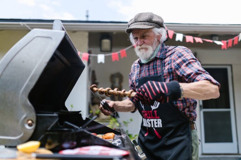 5 Best Portable Meal Warmers for Elderly Care That Honor Independence