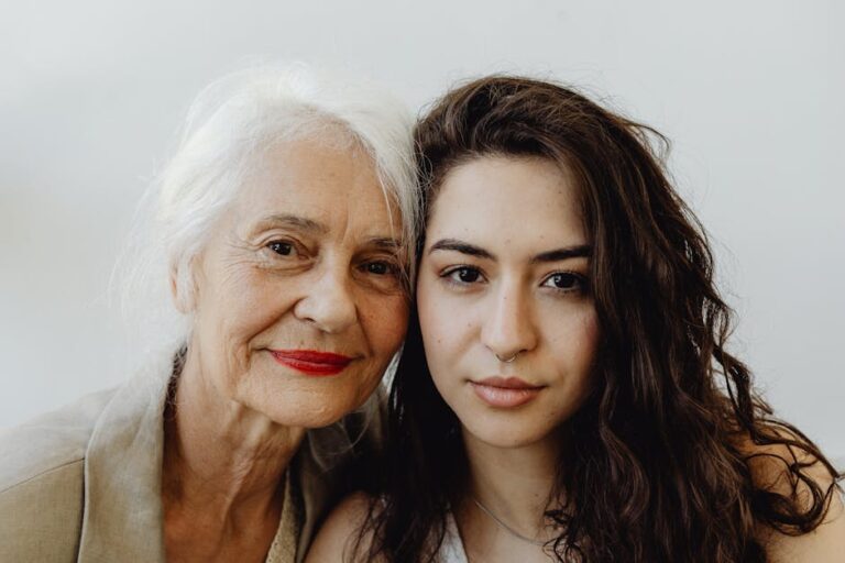 7 Ways Understanding Cultural Attitudes Toward Aging Deepens Connections