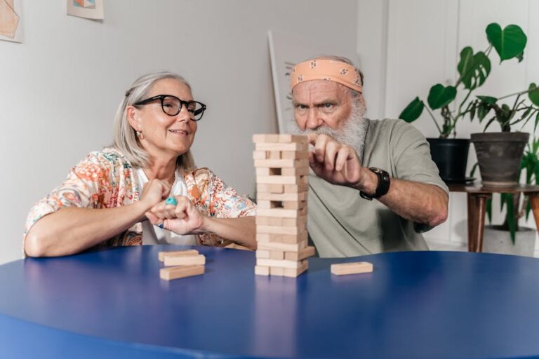 10 Hobby Ideas for Seniors With Varying Abilities That Spark Joy Daily