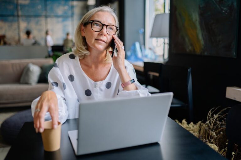 5 Best Deaf-Friendly Devices for Seniors That Honor Independence