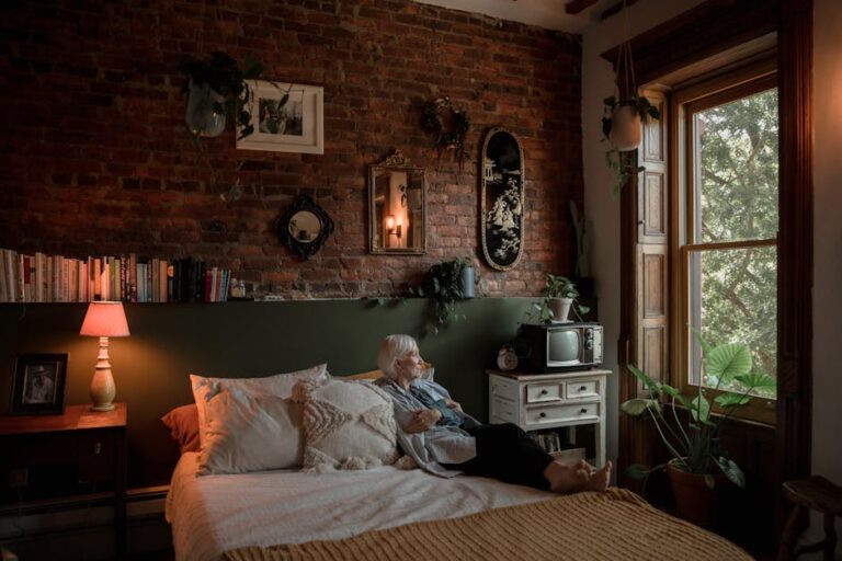 5 Best Relaxation Tools for Bed-Bound Seniors That Restore Peace & Comfort