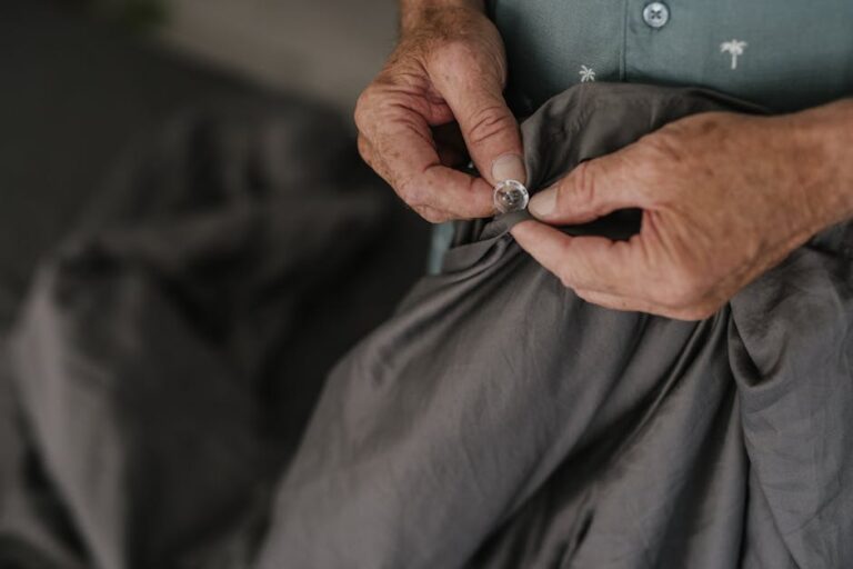 5 Best Button-Free Shirts for Seniors with Hand Pain That Honor Independence