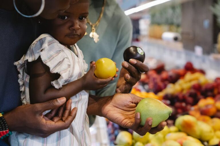 10 Grocery Shopping Apps for Caregivers That Save Time and Reduce Stress